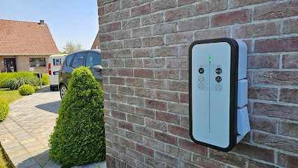 Pro Home Services | Electricien | IRVE Borne de recharge voiture électrique, Electricien à Esquelbecq
