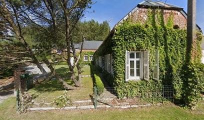Houppelec', Electricien au Nouvion-en-Thiérache