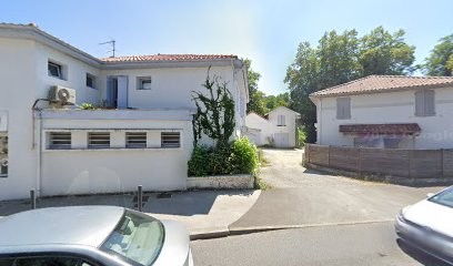 Seguret Philippe, Electricien à Castets