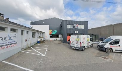 Domelec Service (Sarl), Electricien à Bretteville