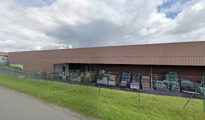 Barbier Régis, Electricien à Reuilly