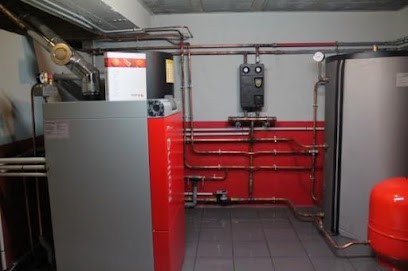 Le Duault Jean-Claude, Electricien à Plaintel