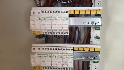 AB Electricité, Electricien à Colombier-Saugnieu