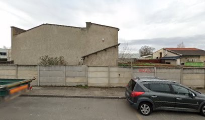 ID6, Electricien à Saint-Fons