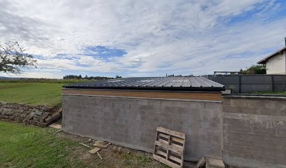 TFCE, Electricien à Girecourt-sur-Durbion