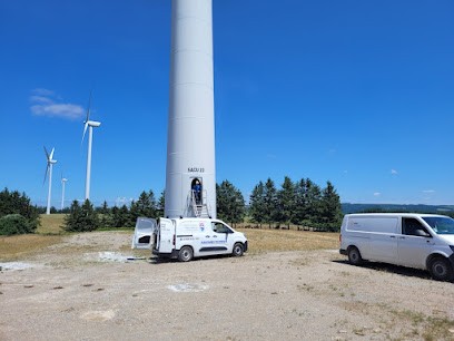 SARL ATS, Electricien à Lescure-d'Albigeois