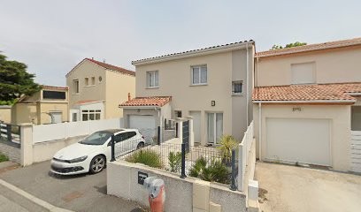 Avakian Christophe, Electricien à Portes-lès-Valence