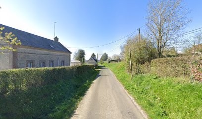 COISPEL ÉLECTRICITÉ, Electricien à Mahéru
