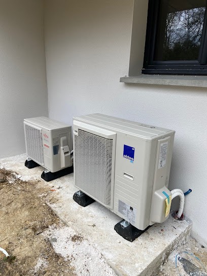 DENYS SARL SUDELEC, Electricien à Saint-Germier