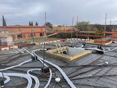 NB-ELEC, Electricien à Portet-sur-Garonne