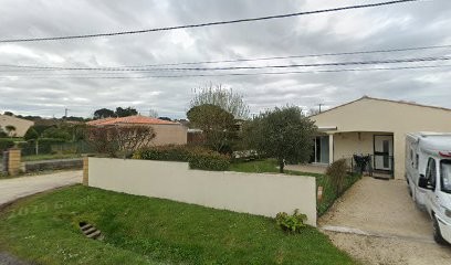 SAS Stéphane Accardo, Electricien à Saint-Augustin
