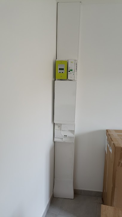 Aubenas Electricité Générale, Electricien à Saint-Privat