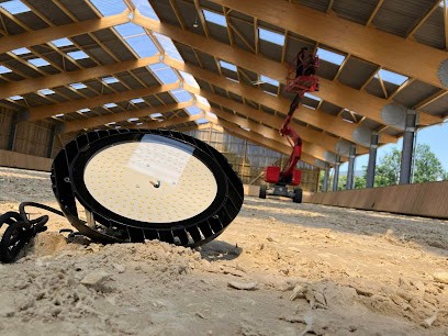 E3D électricité, Electricien à Pont-l'Évêque