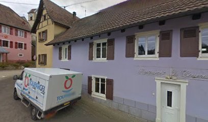 SIOX, Electricien à Oberlarg
