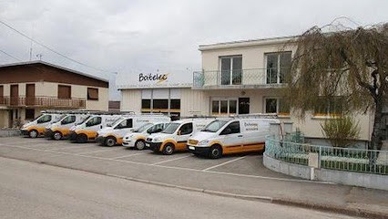 Boitelec SARL, Electricien à Pontarlier