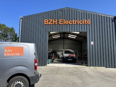 BZH électricité, Electricien à Douarnenez