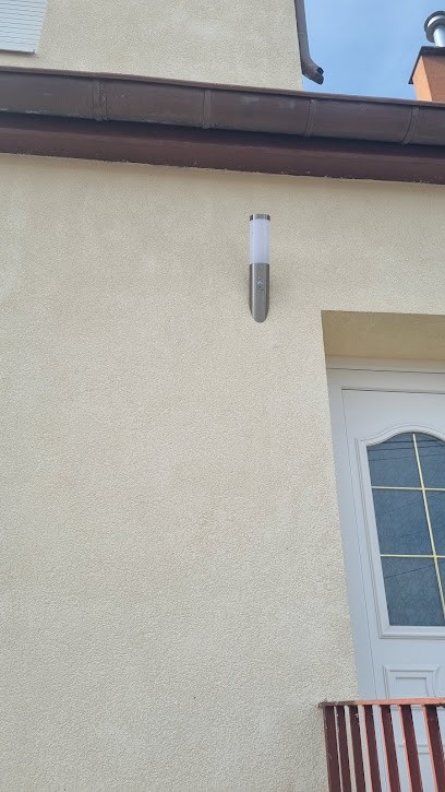 Luminova, Electricien à Serémange-Erzange