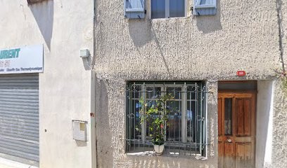Pouget Laurent, Electricien à Vauvert