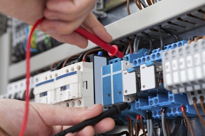 ELEC+53 (eurl electricité - domotique - automatisme), Electricien au Genest-Saint-Isle