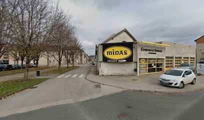 SIAP ELEC, Electricien à Pontarlier