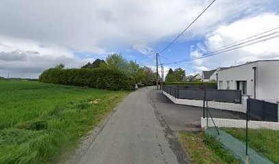 Le Bouedec Frédéric, Electricien à Cléguérec