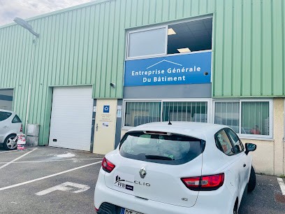 EGB, Electricien à Eaubonne