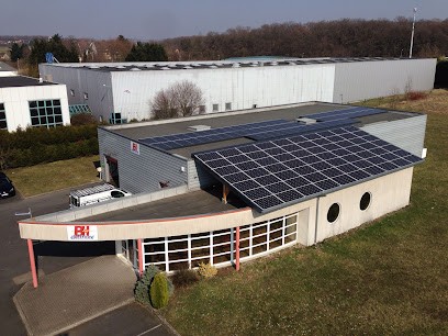BH Electricite, Electricien à Sarreguemines