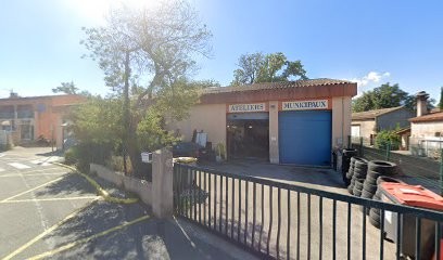 Electricité Vanhuysse, Electricien à Saint-Tropez