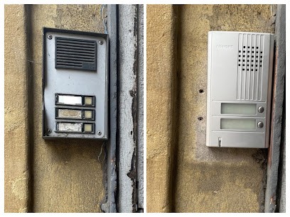 EF-ELEC, Electricien à Thionville