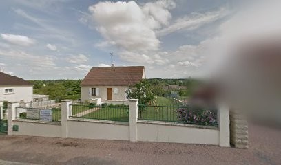 Josset Thierry, Electricien à Jouet-sur-l'Aubois