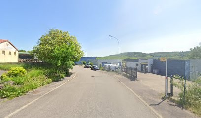 Martin Denis Sarl, Electricien à Lay-Saint-Christophe