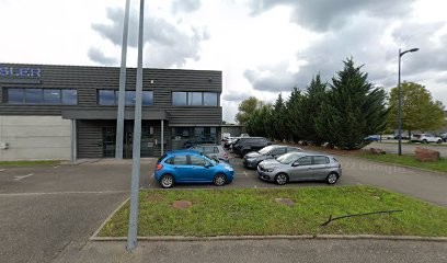 G2A Électricité, Electricien à Brumath