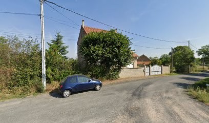 Mosnier Patrice, Electricien à Andelaroche