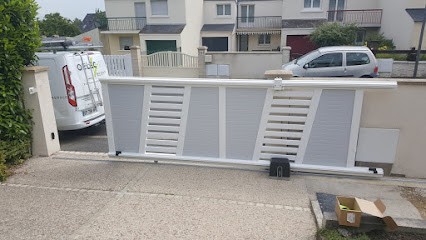 OELEC 37, Electricien à Notre-Dame-d'Oé