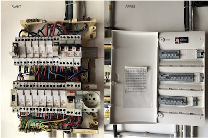 Laurent Electricité, Electricien à Mios