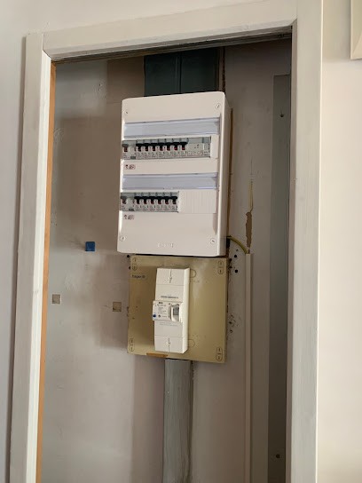TorresElecMS, Electricien à Châteauneuf-les-Martigues