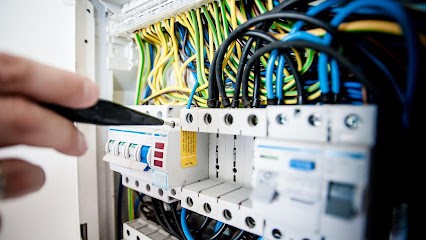 Home And Co, Electricien à Lespignan