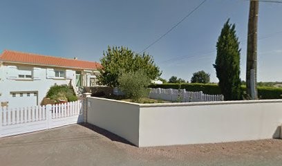 Gauvrit Fauchereau, Electricien à Mareuil-sur-Lay-Dissais