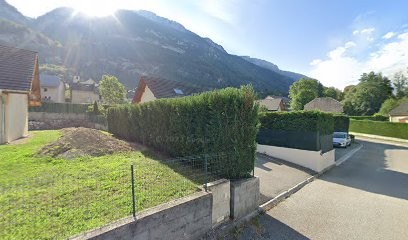 Alternatif-Elec, Electricien à Saint-Thibaud-de-Couz