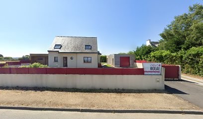 SARL RIOUAL, Electricien à Saint-Thégonnec Loc-Eguiner