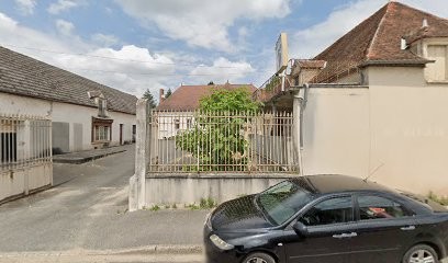 Fujs-Chatard, Electricien à Varennes-sur-Allier