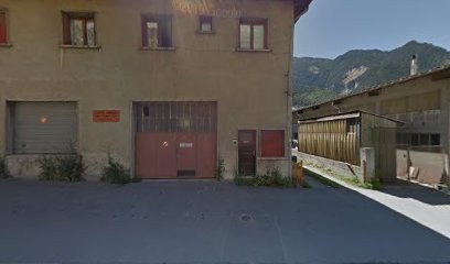 Electri'cimes SARL, Electricien à Modane