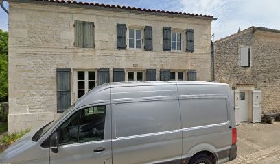 EI MOREAU, Electricien à Crazannes