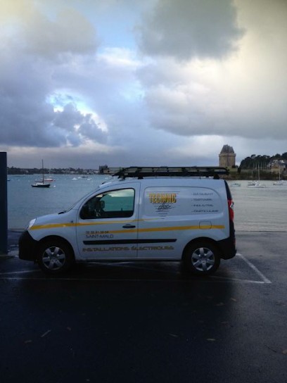 Technic Elec, Electricien à Saint-Malo
