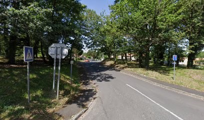 Le Corre Yves, Electricien à Saint-Seurin-sur-l'Isle