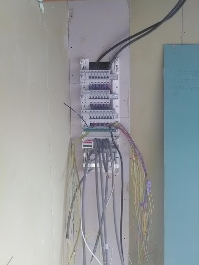 Alsaelec67, Electricien à Illkirch-Graffenstaden