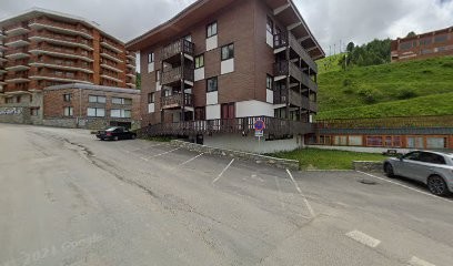 AUCLAIR Yoann, Electricien à La Plagne Tarentaise