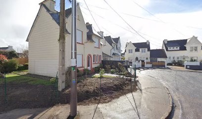 Pouliquen Pascal, Electricien à Saint-Brieuc