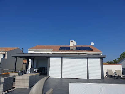 ACPV85, Electricien à Saint-Révérend