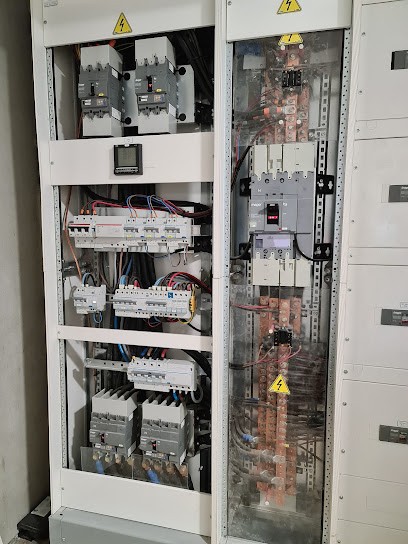 Planet'elec, Electricien à Verdun-sur-Garonne